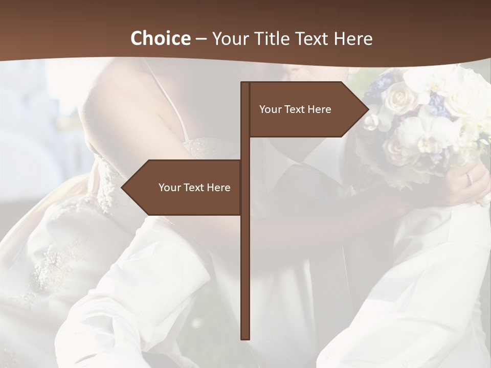 Woman Event Dance PowerPoint Template