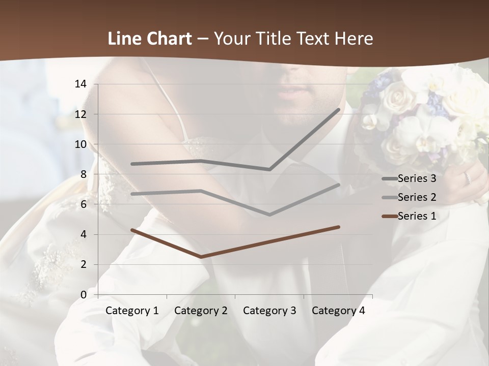 Woman Event Dance PowerPoint Template