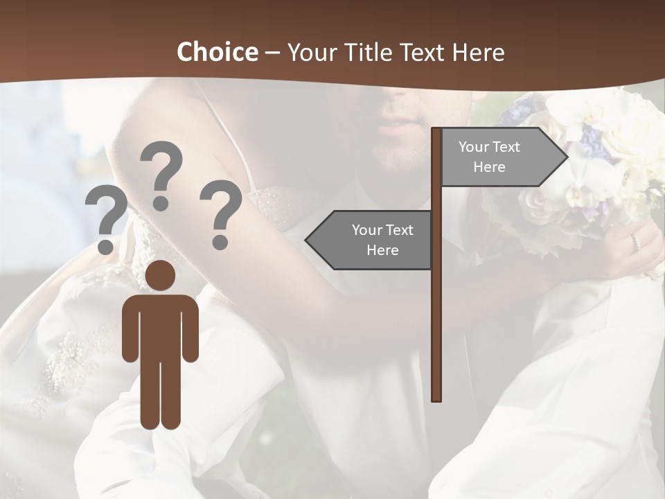 Woman Event Dance PowerPoint Template