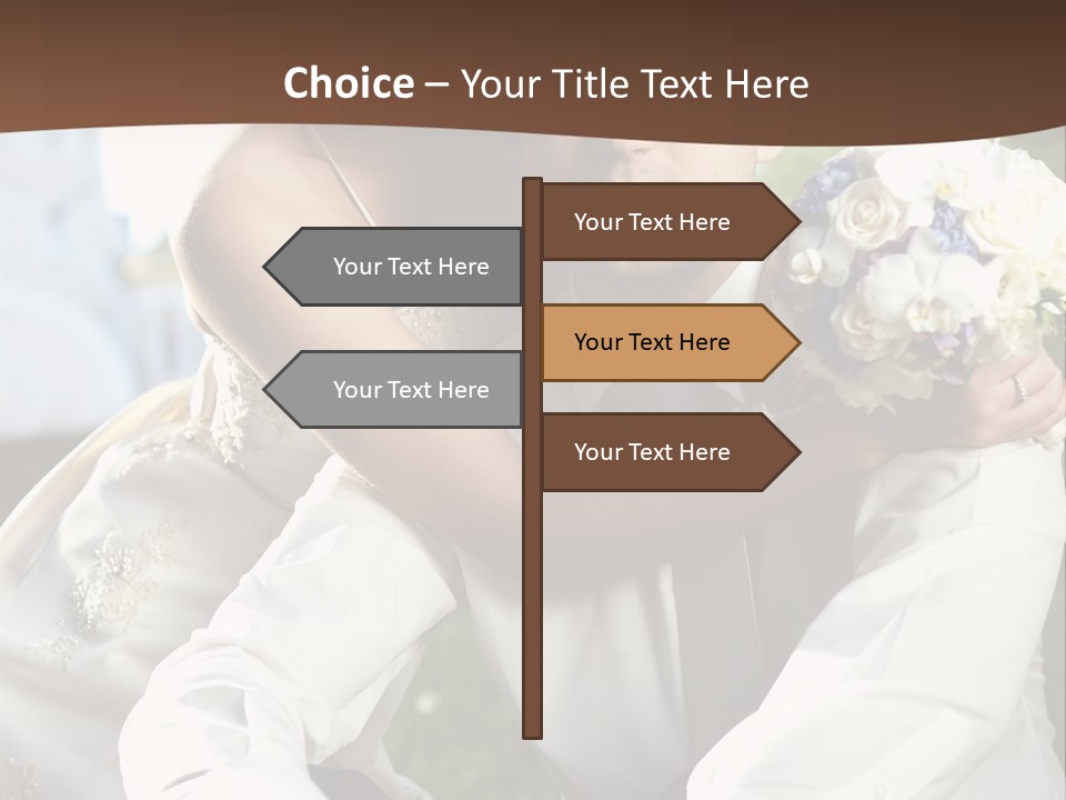 Woman Event Dance PowerPoint Template