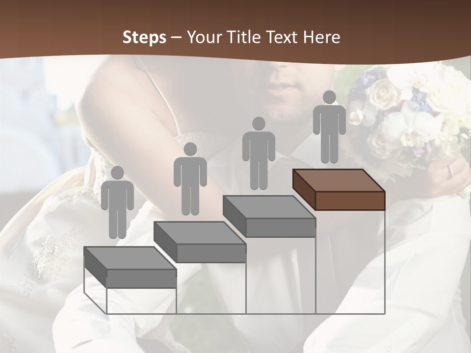 Woman Event Dance PowerPoint Template