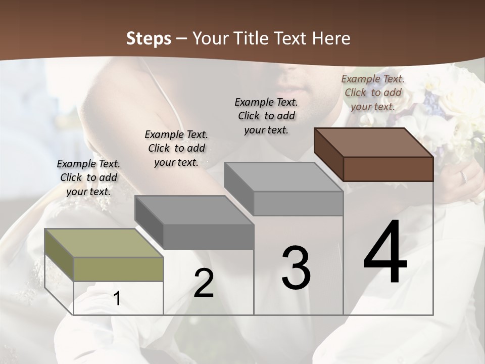 Woman Event Dance PowerPoint Template