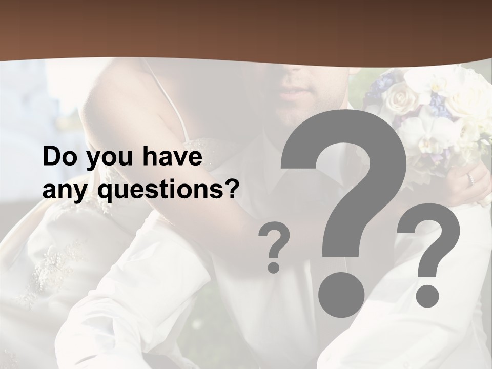 Woman Event Dance PowerPoint Template