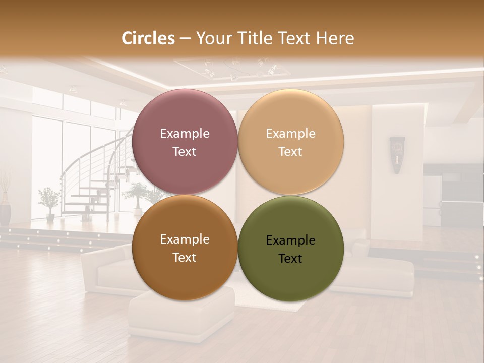 Together Application Physicians PowerPoint Template