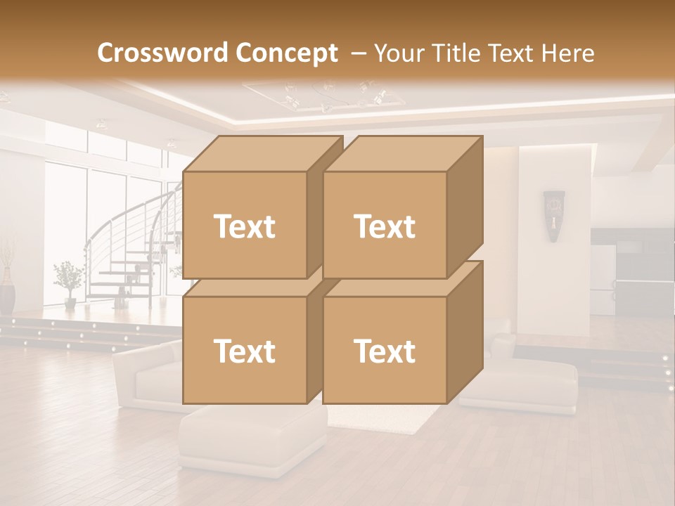 Together Application Physicians PowerPoint Template