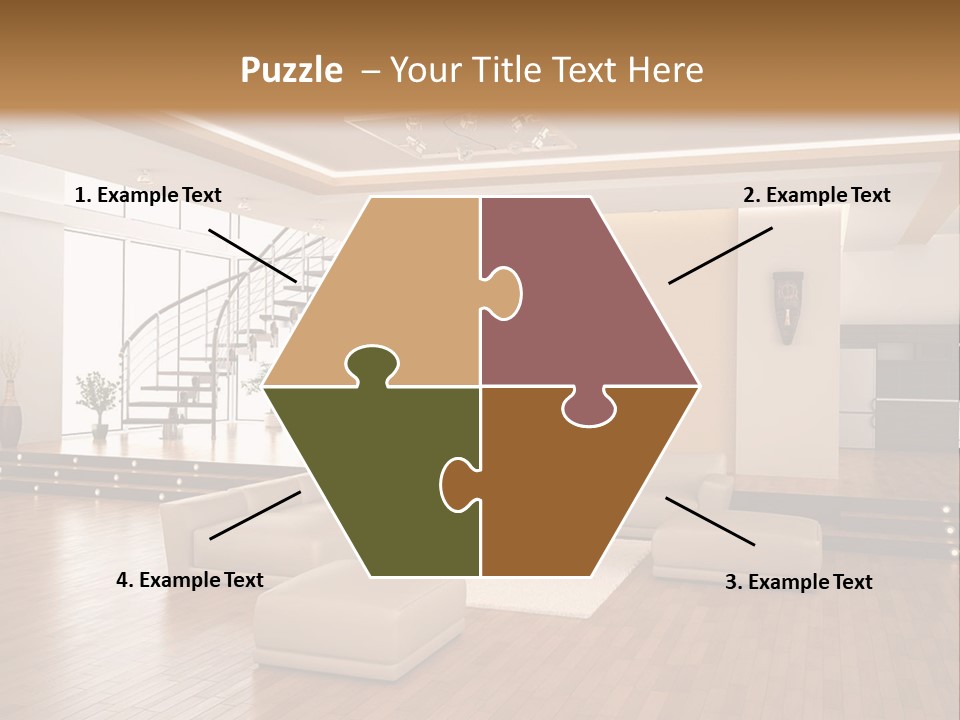 Together Application Physicians PowerPoint Template