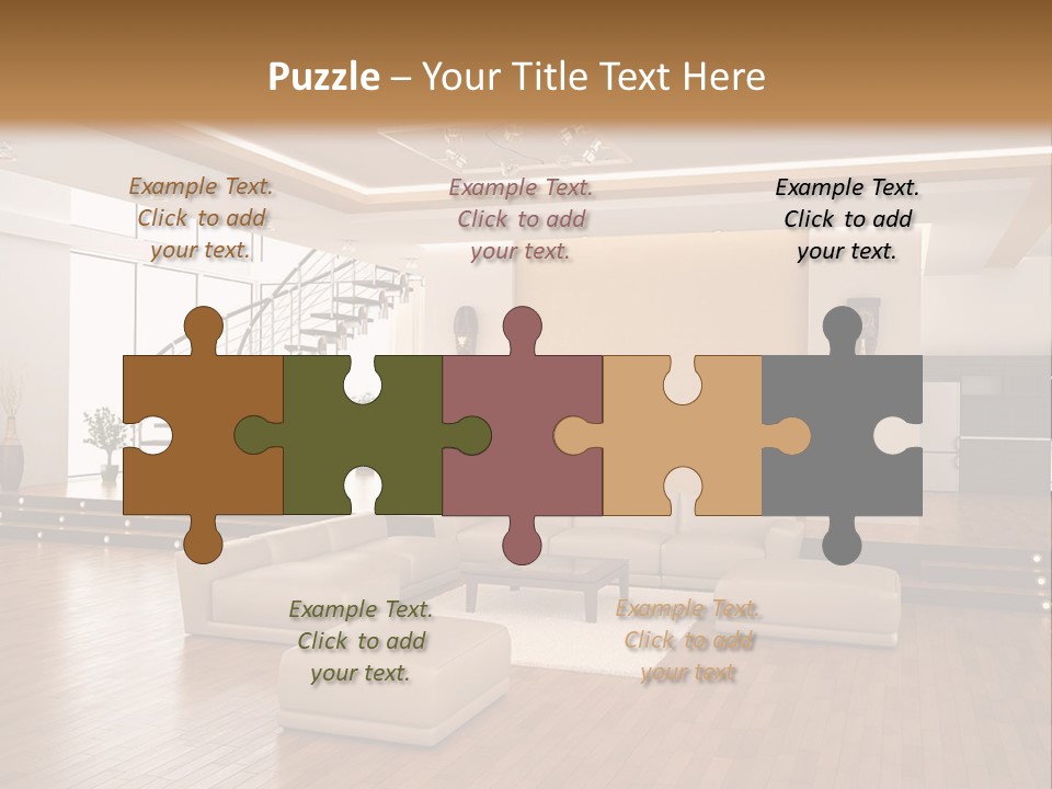 Together Application Physicians PowerPoint Template