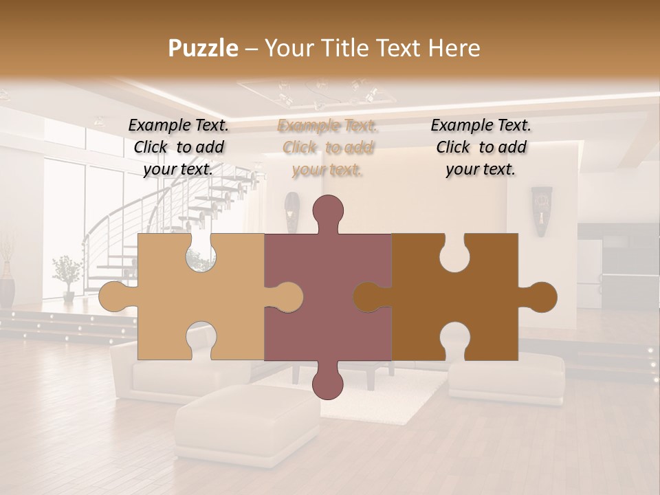 Together Application Physicians PowerPoint Template