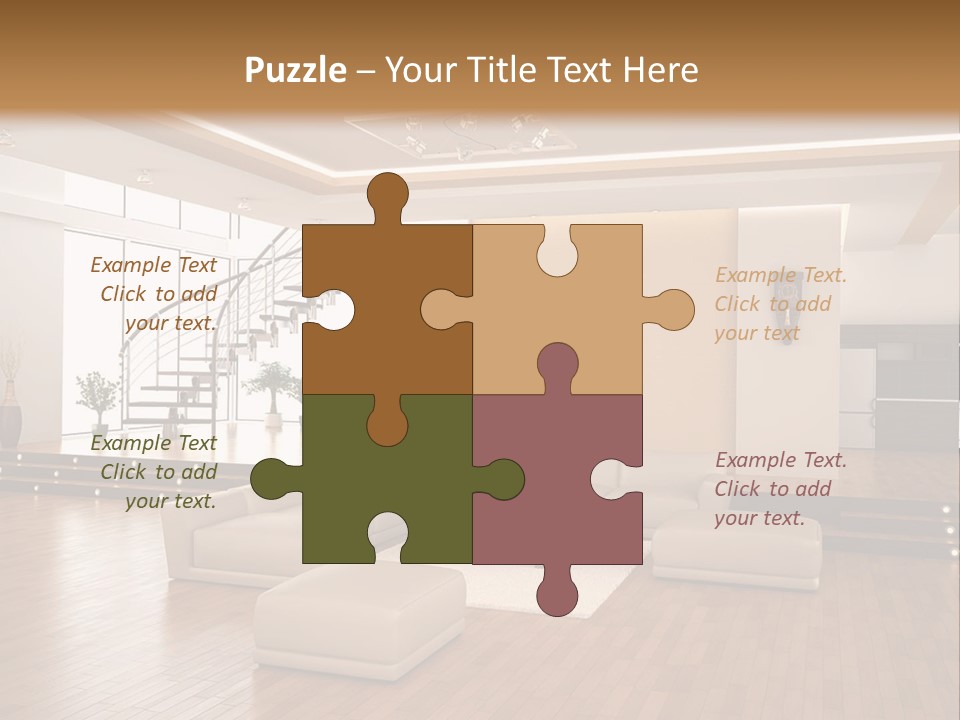 Together Application Physicians PowerPoint Template