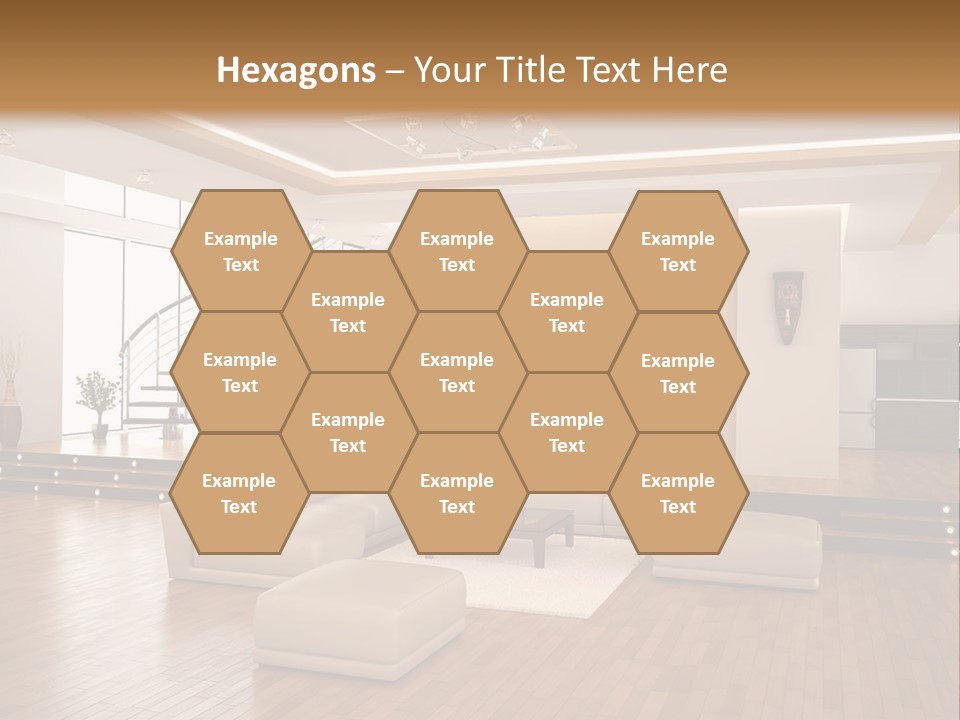 Together Application Physicians PowerPoint Template