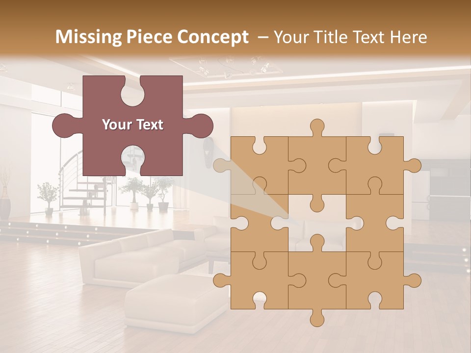 Together Application Physicians PowerPoint Template