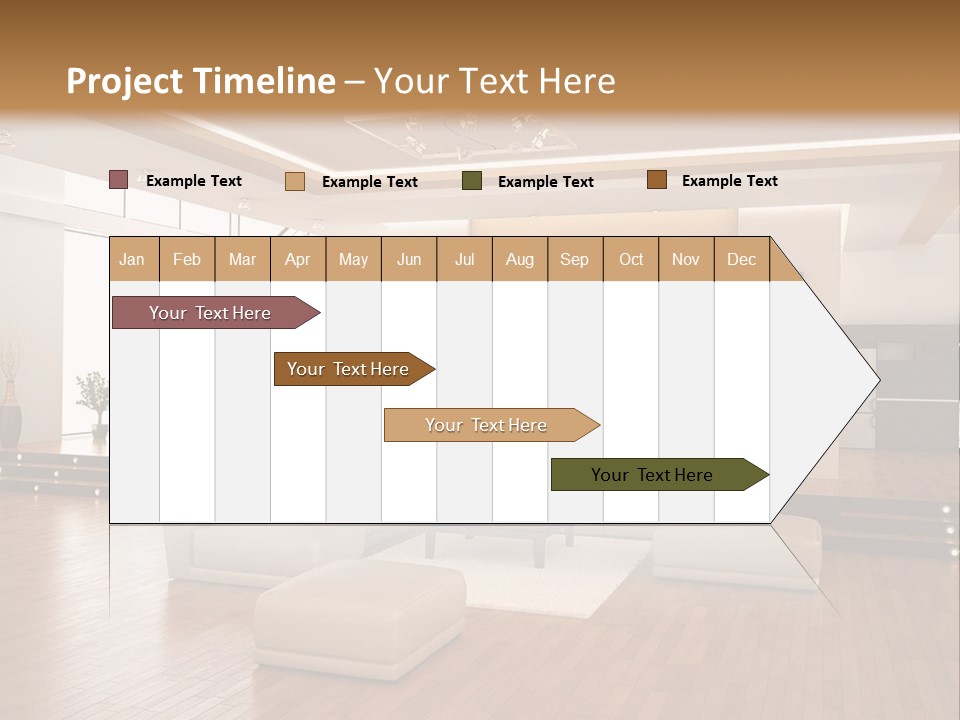 Together Application Physicians PowerPoint Template