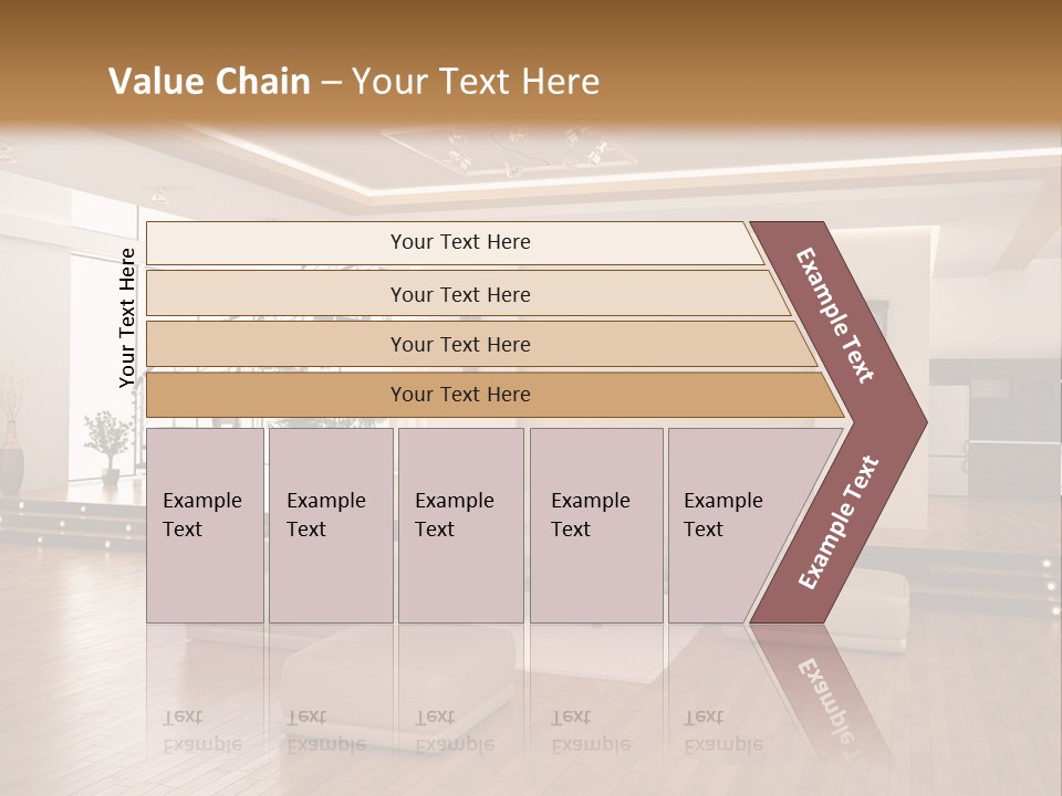 Together Application Physicians PowerPoint Template