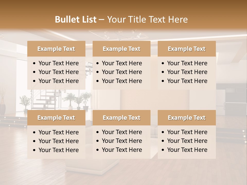 Together Application Physicians PowerPoint Template