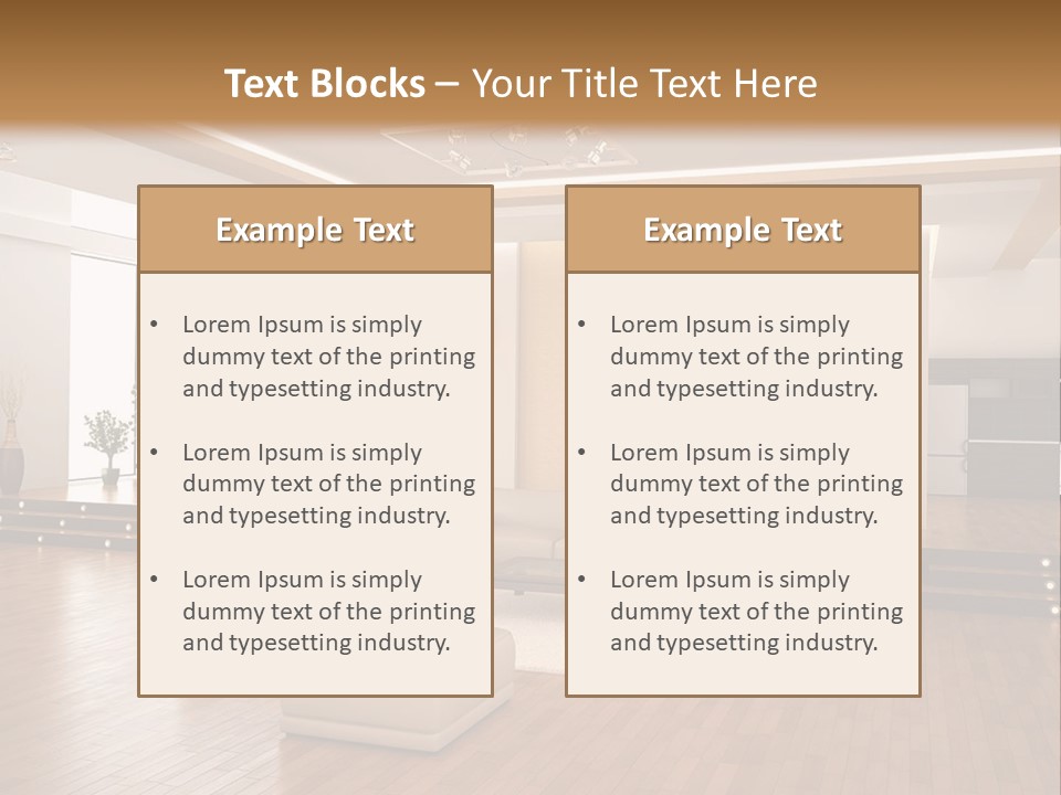 Together Application Physicians PowerPoint Template