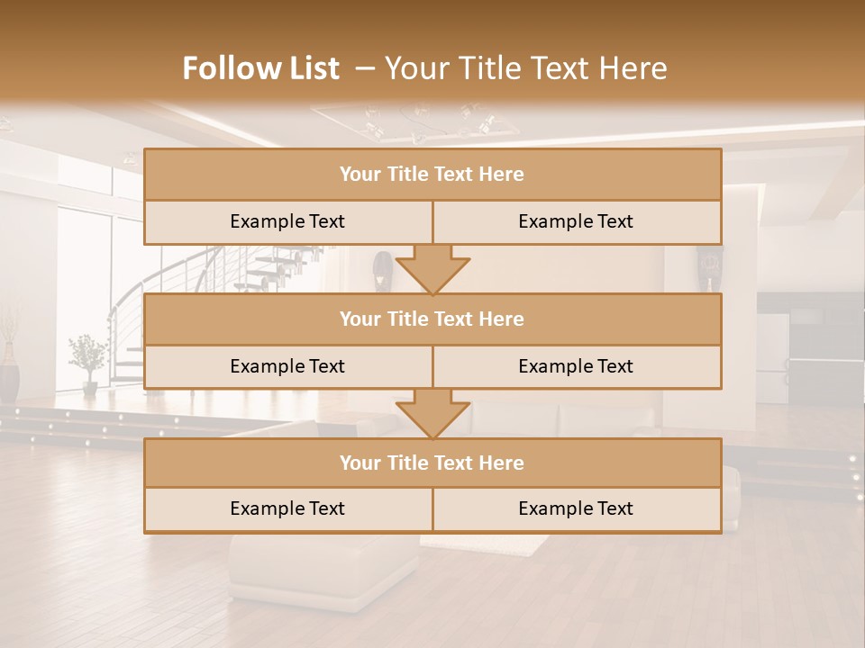 Together Application Physicians PowerPoint Template