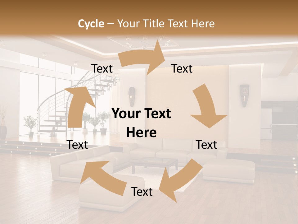 Together Application Physicians PowerPoint Template