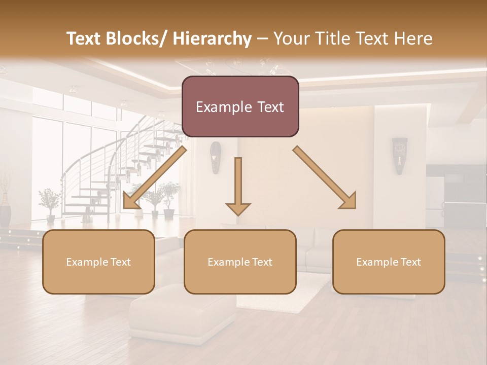 Together Application Physicians PowerPoint Template