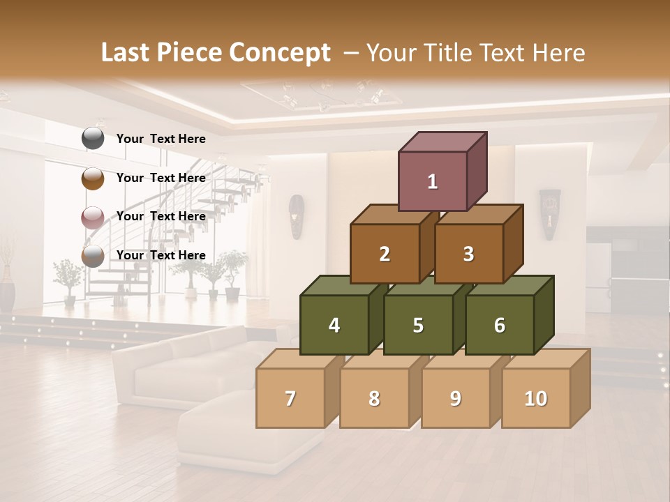 Together Application Physicians PowerPoint Template