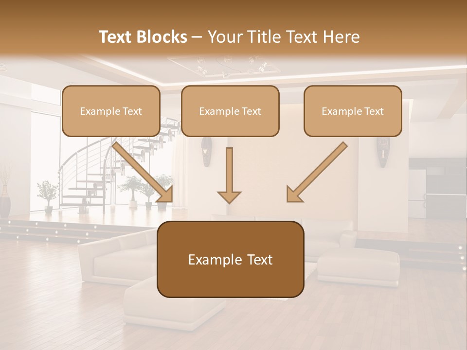 Together Application Physicians PowerPoint Template
