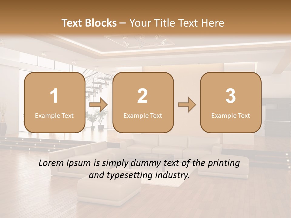 Together Application Physicians PowerPoint Template