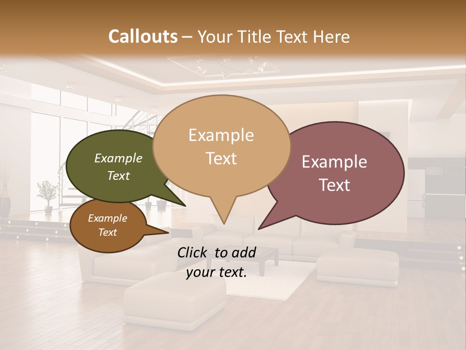 Together Application Physicians PowerPoint Template