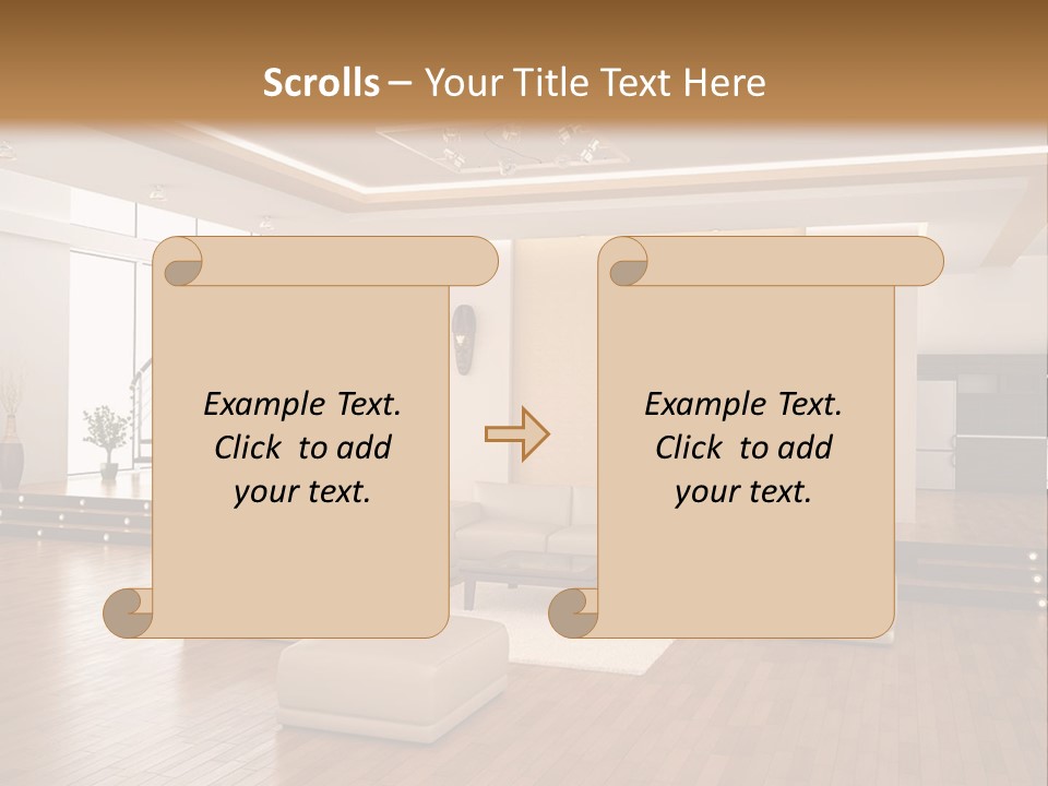 Together Application Physicians PowerPoint Template