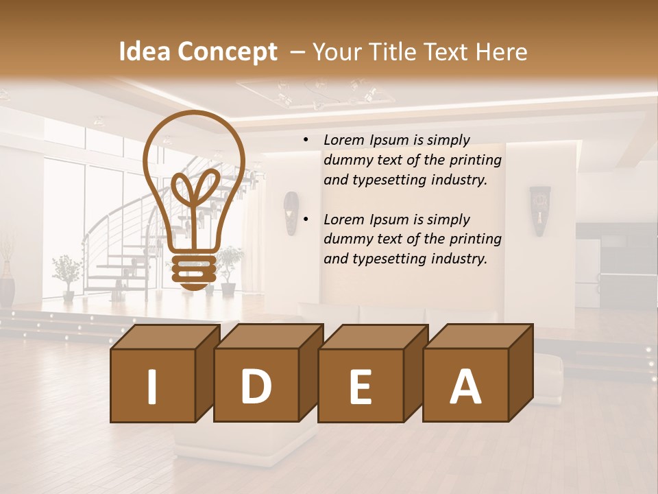 Together Application Physicians PowerPoint Template