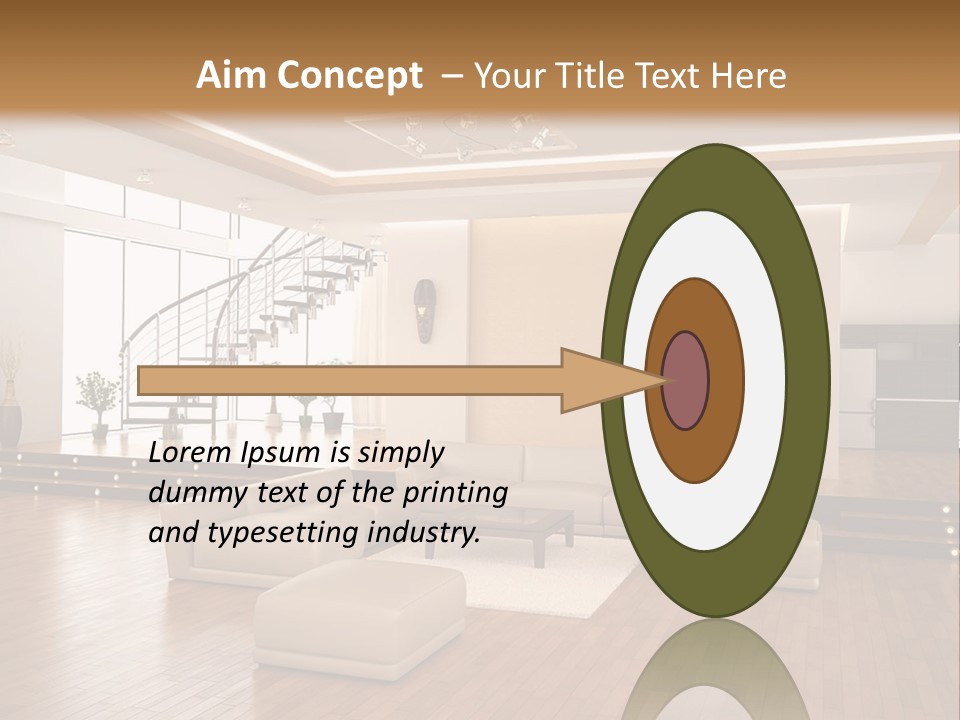 Together Application Physicians PowerPoint Template