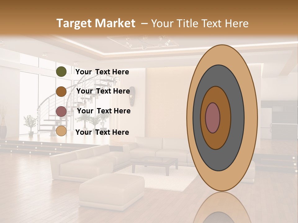 Together Application Physicians PowerPoint Template