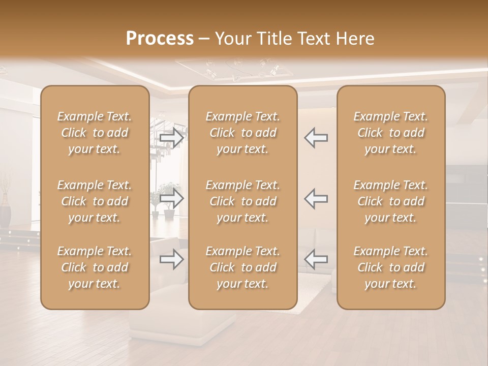 Together Application Physicians PowerPoint Template