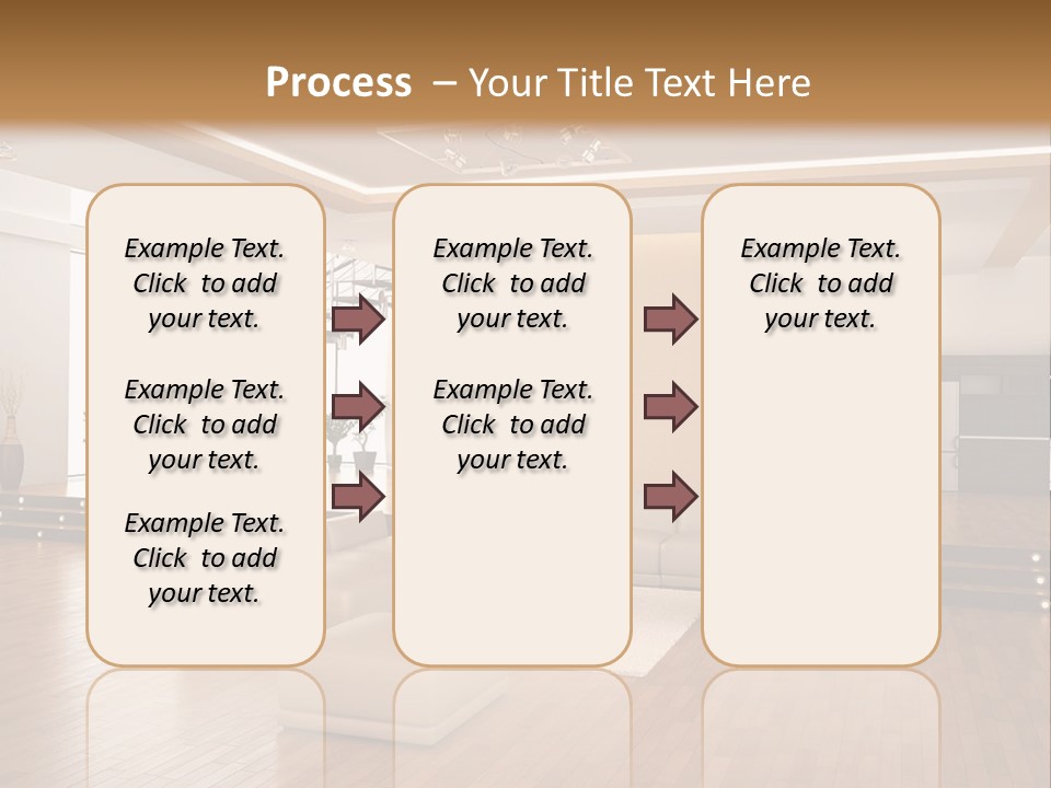 Together Application Physicians PowerPoint Template