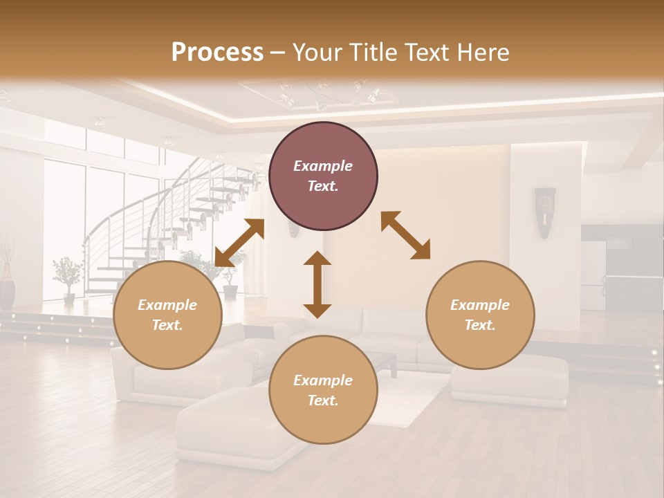 Together Application Physicians PowerPoint Template
