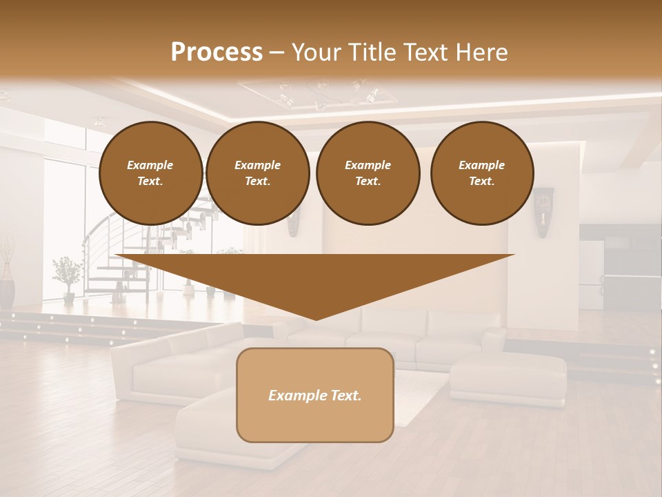 Together Application Physicians PowerPoint Template