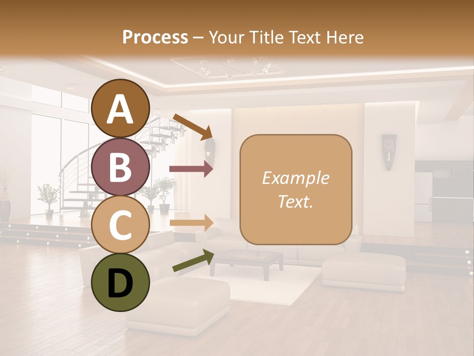 Together Application Physicians PowerPoint Template