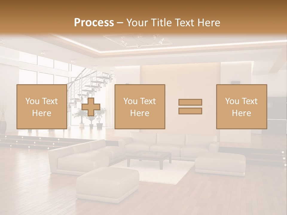 Together Application Physicians PowerPoint Template