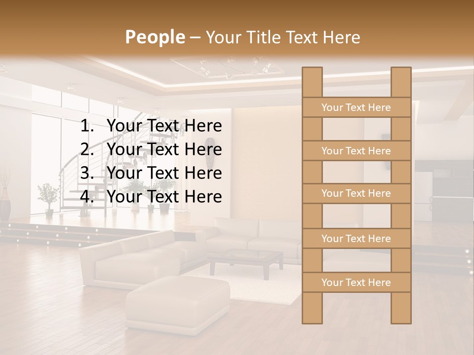 Together Application Physicians PowerPoint Template