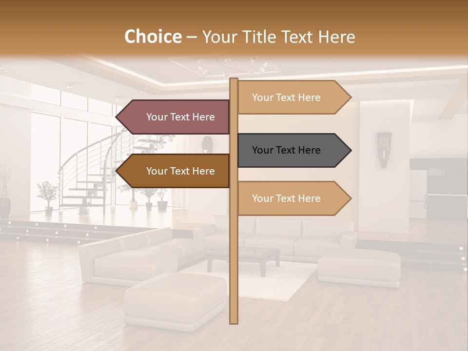 Together Application Physicians PowerPoint Template