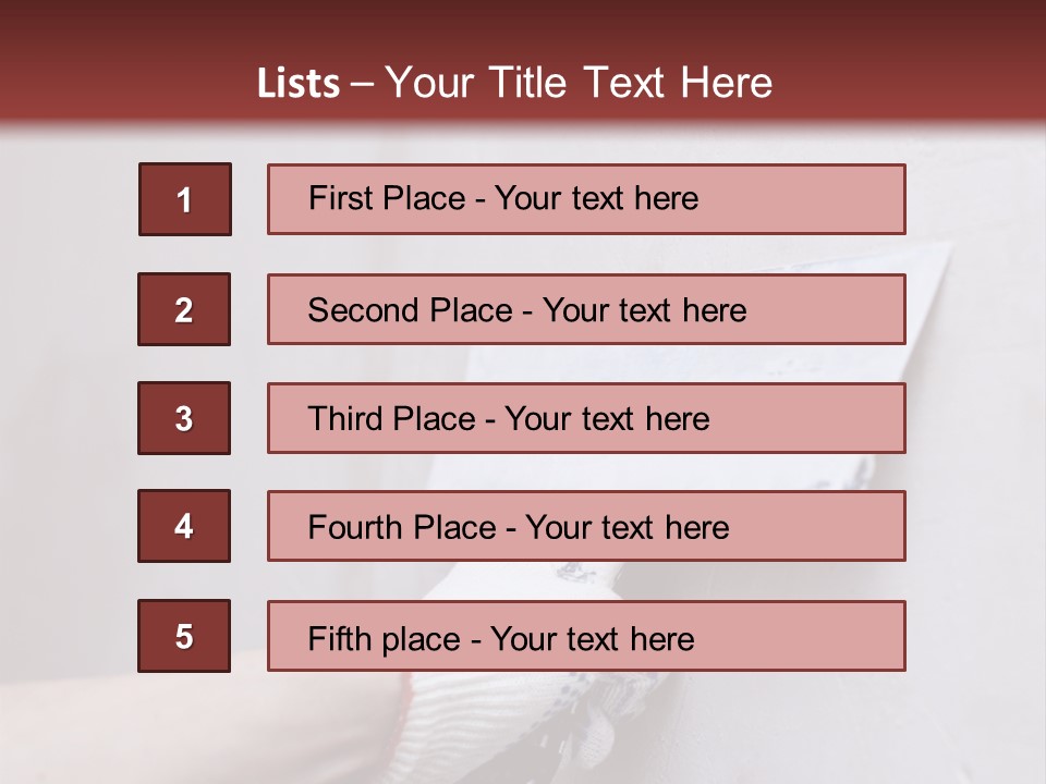 Illuminate Particles Night PowerPoint Template