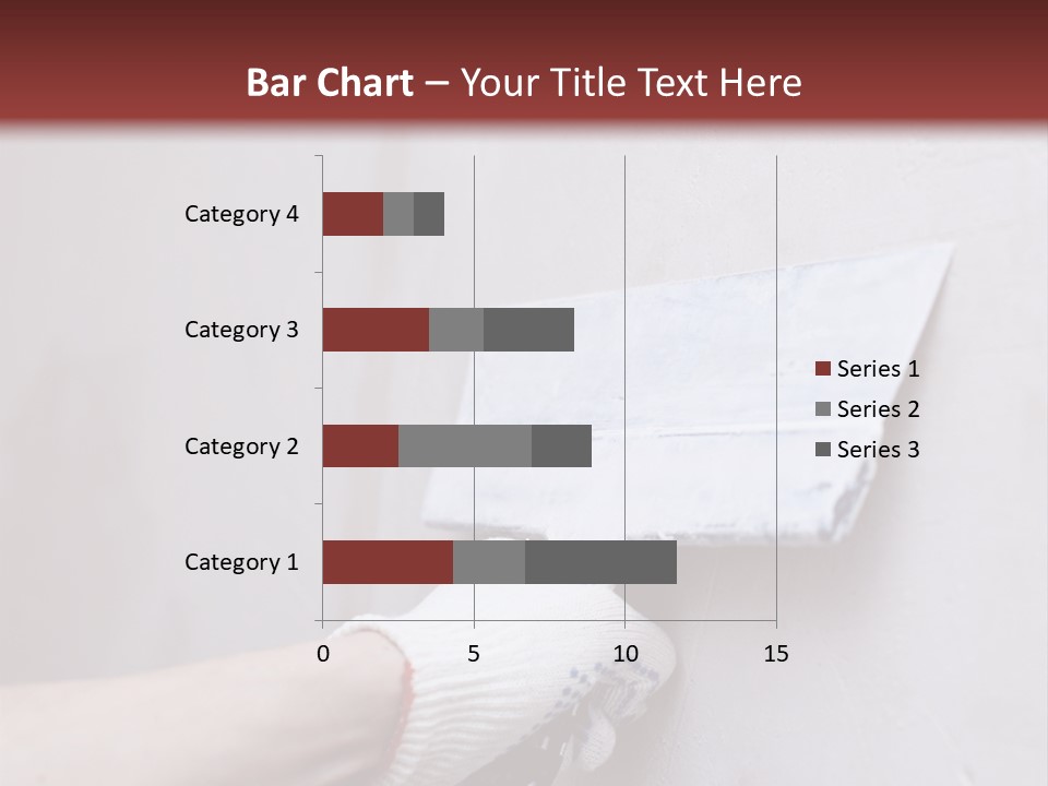 Illuminate Particles Night PowerPoint Template