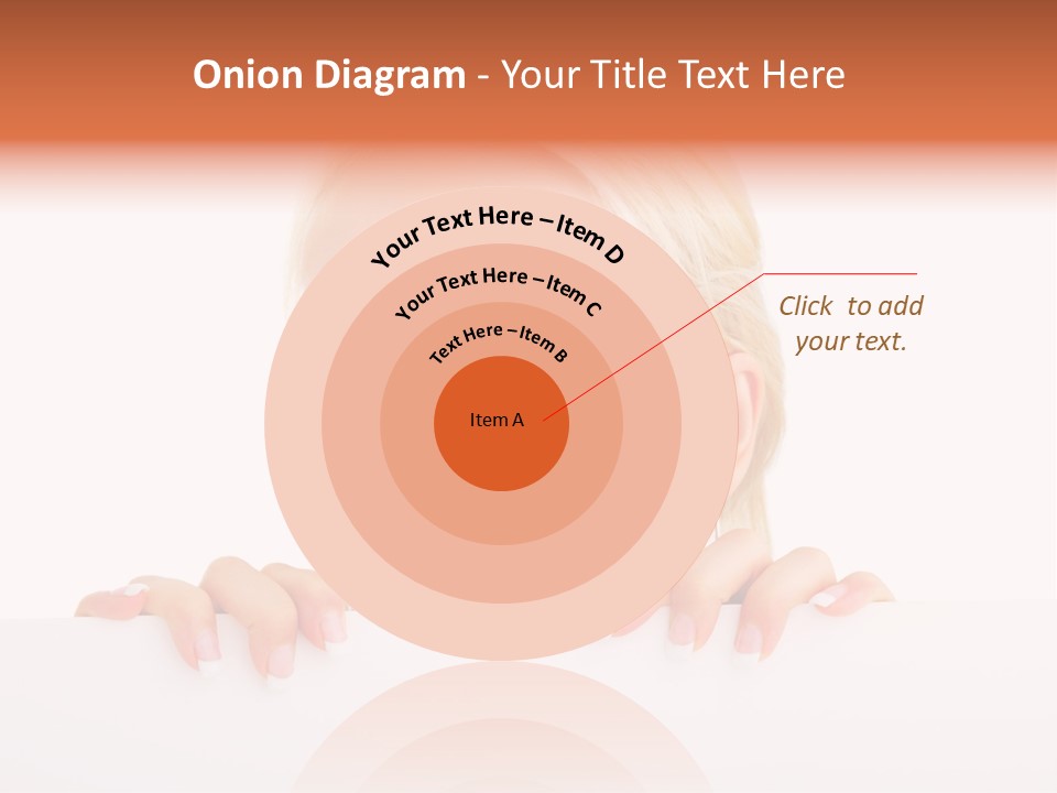 Fresh Bowl Dessert PowerPoint Template