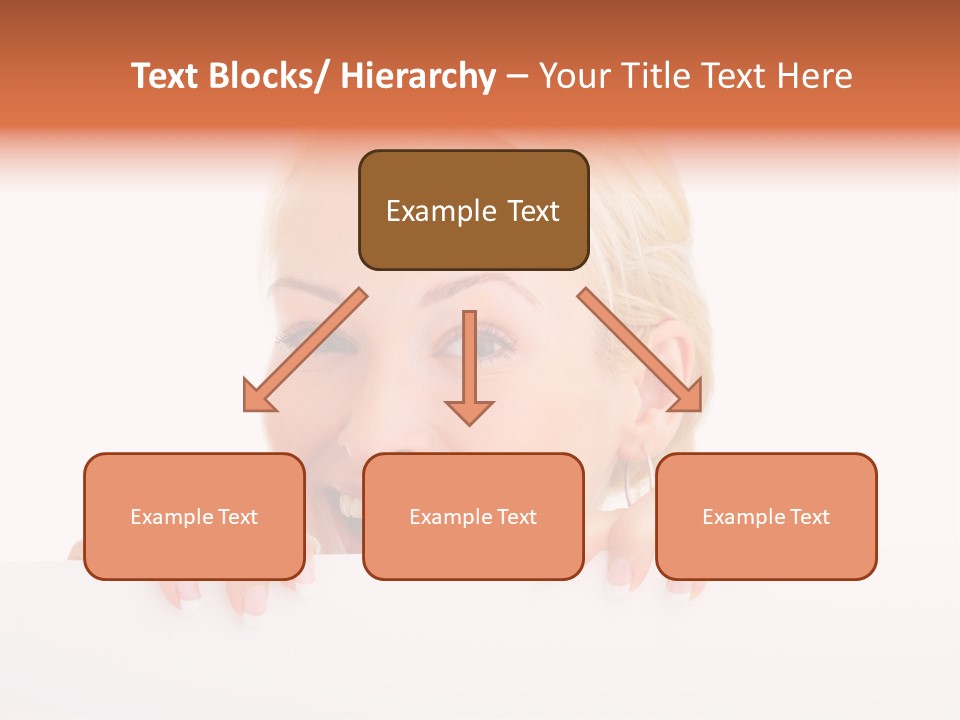 Fresh Bowl Dessert PowerPoint Template