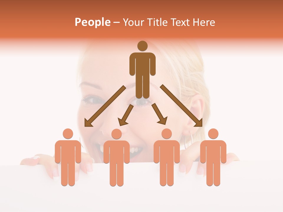 Fresh Bowl Dessert PowerPoint Template