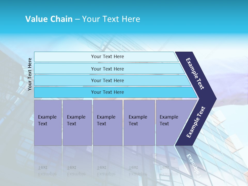 Office Agreement Women PowerPoint Template