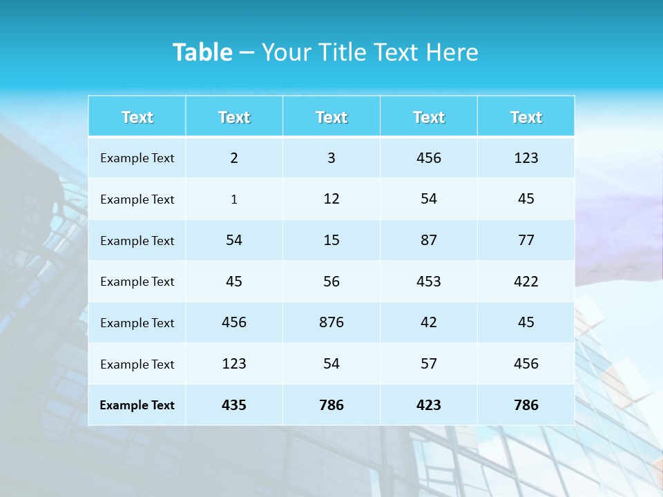 Office Agreement Women PowerPoint Template