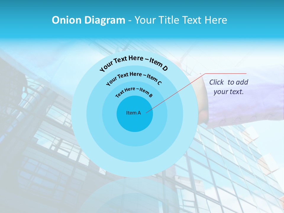 Office Agreement Women PowerPoint Template