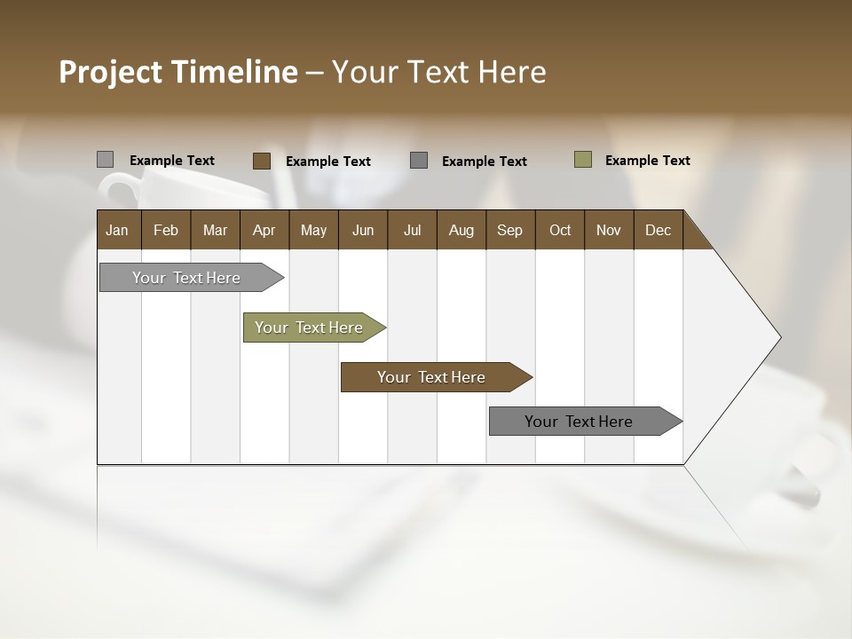 Review Personal Briefing PowerPoint Template