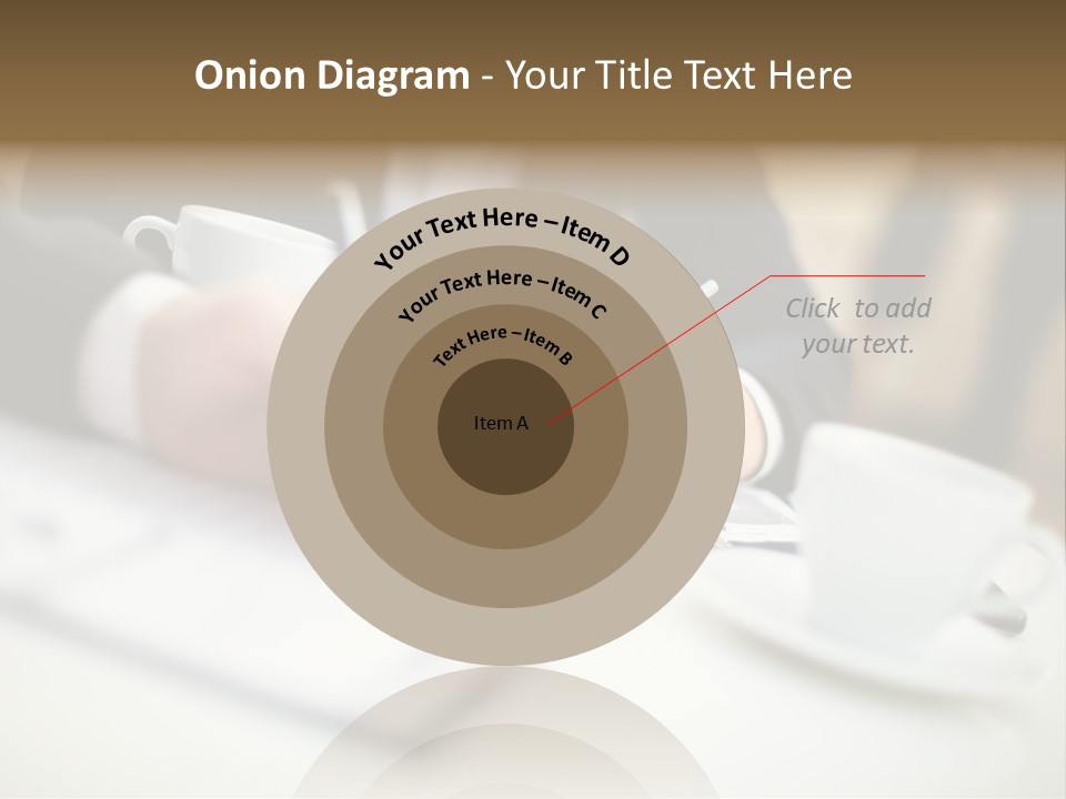 Review Personal Briefing PowerPoint Template