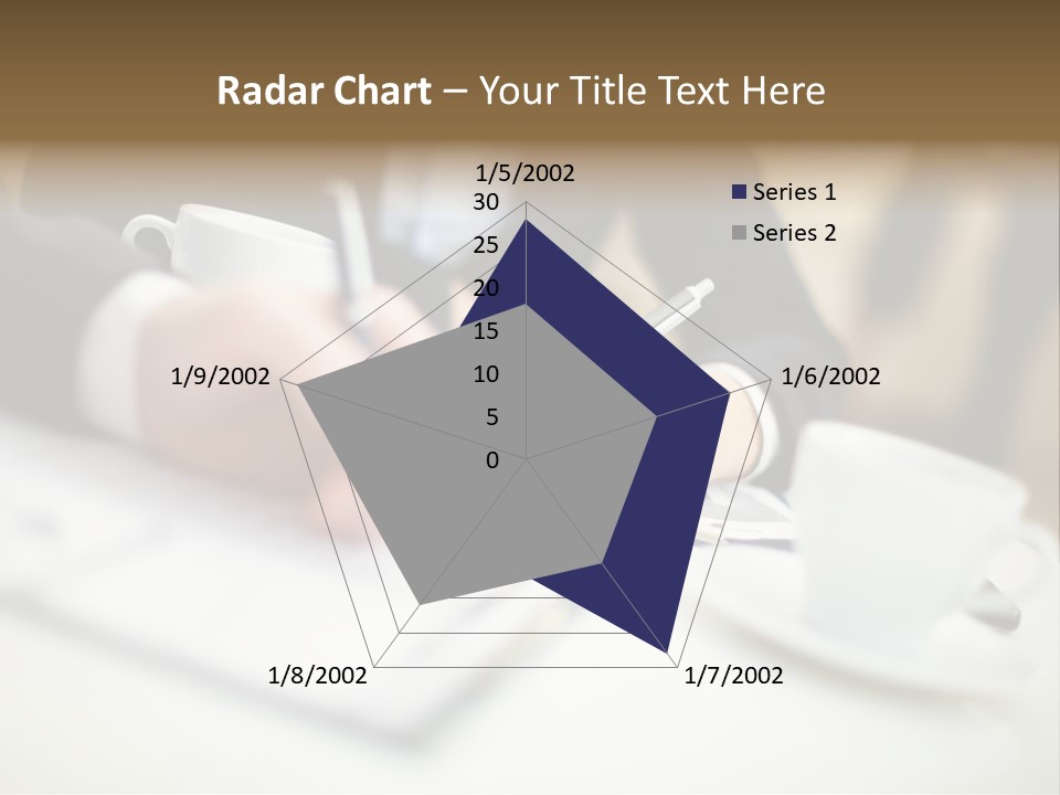 Review Personal Briefing PowerPoint Template