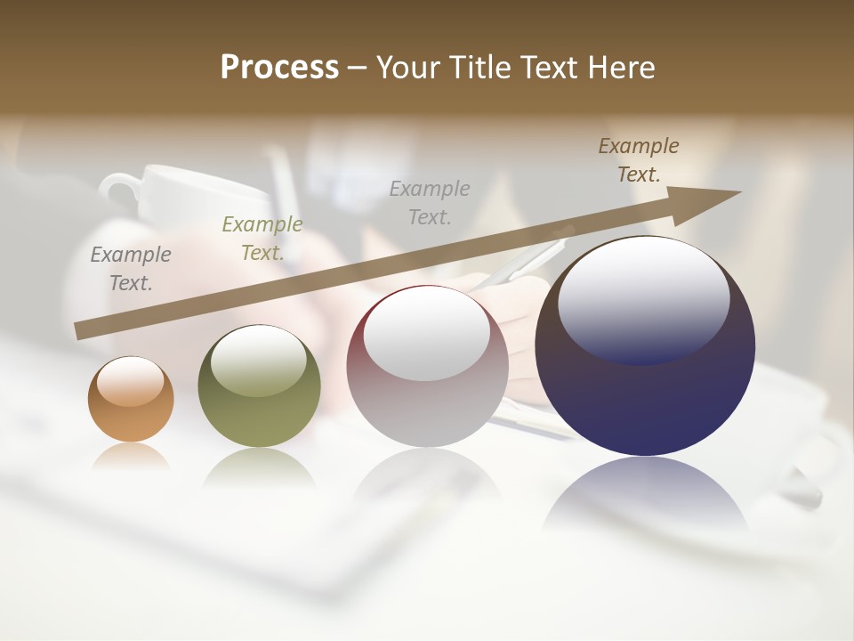 Review Personal Briefing PowerPoint Template